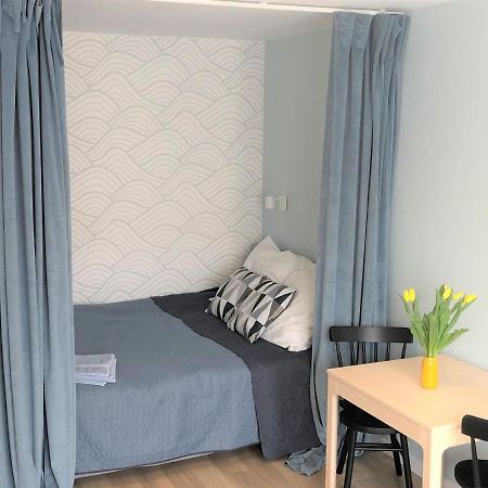 Apartament Apartament Blisko Morza i Parku Gdańsk Brzeźno Zewnętrze zdjęcie