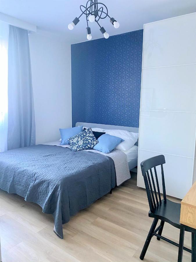 Apartament Apartament Blisko Morza i Parku Gdańsk Brzeźno Zewnętrze zdjęcie