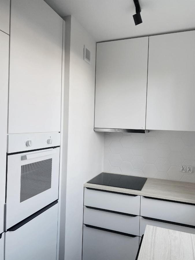 Apartament Apartament Blisko Morza i Parku Gdańsk Brzeźno Zewnętrze zdjęcie